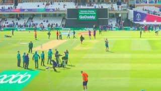 Cricket World Cup 2019: Unchanged India bat against Australia